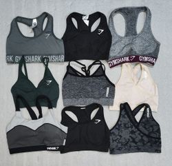 Gymshark women sports Bra