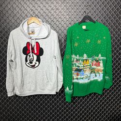 Pro Vintage Sweatshirts (FNC:54)