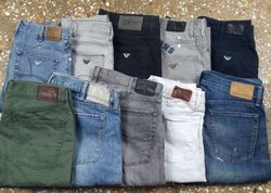 Jeans Armani jeans polo