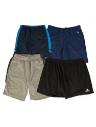 Mix brands Short