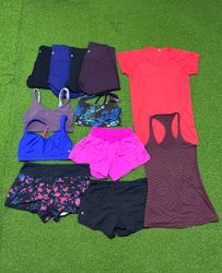 Yv541 Lululemon Mix Bundle 55P