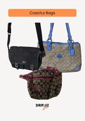 Coach Bags