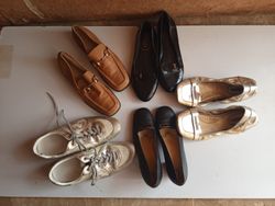 Chaussures Gucci prada ysl disponibles