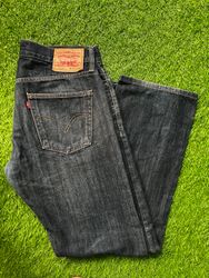 Levi’s &other brands jeans Hip pop