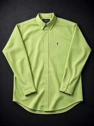 Ralph lauren shirts