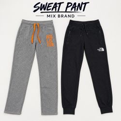 Mix brand Sweatpants