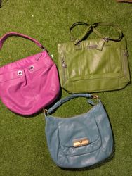 Coach bags