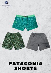 Patagonia Shorts - EVM1920