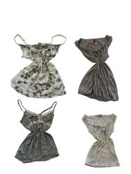 Y2K Cami Tops- ST-383
