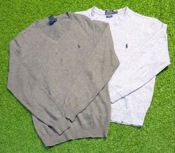 7111 - Ralph Lauren Sweaters and Sweatshirt