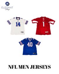 NFL Men Jerseys  - EVM1659