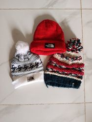 Premium The North Face Beanies