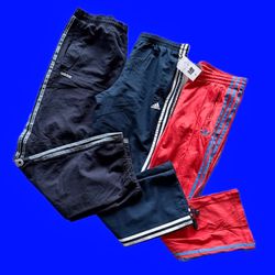 Spezielle Adidas Trainingshose