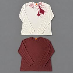 Boss t shirts