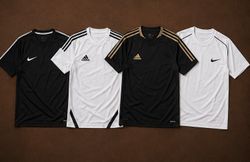 Foodball t shirt