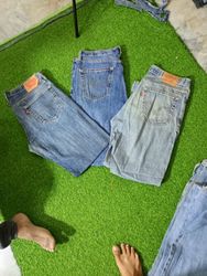 LEVI'S MEN WEAR JEANS ( A 204)