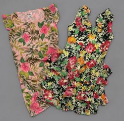 Y2k Dress (1498)