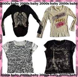 Gossip Girl babytees-185