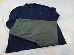 CR11533 Vintage Polo Mix Bundle