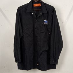 DICKIES MEN'S SHIRTS - BUNDLE 48