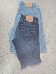 Levis Men Short