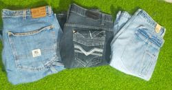 RALPH LAUREN AND OTHER MIX BRANDS SHORTS (D 278)