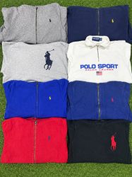 Ralph Lauren jumpers
