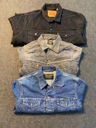 LLW jackets serial-2065