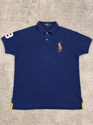 Ralph Lauren Polo Shirts - [TS-0900]