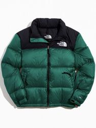 La veste doudoune The North Face