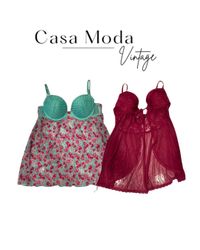 250826-25 Babydoll tops 15 pcs