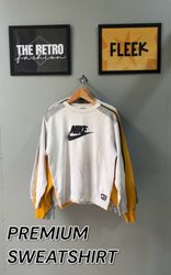 759 PREMIUM SWEATSHIRT MIXED nike adidas Tommy Hil..