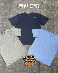 🔴 Nike T-Shirts - (15/09)