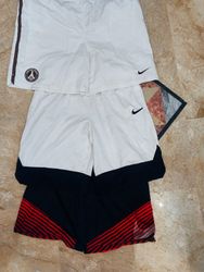 Nike shorts 500 pecs