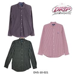 Polo Ralph Lauren Button Up Shirts (DSV-10-021)