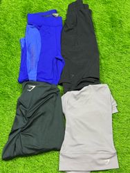 Gymshark Mix Bundle