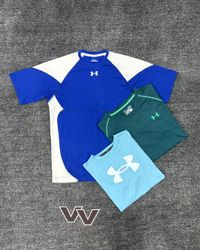 Under Armour T-shirt #110826