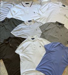 Ralph Lauren T-Shirts