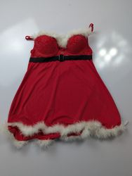 Lot of 10 Women's Babydoll Lingerie Chemise Nightg..