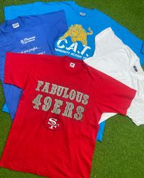 Single Stitch T-Shirt id 186