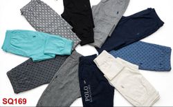 Polo Ralph Lauren Sweatpants and Trousers