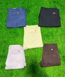 Dickies Cotton Pant