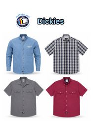 Dickies Shirts