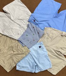 Ralph Lauren Polo Shorts