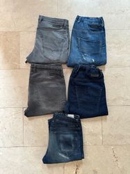 Diesel Jogg Jeans