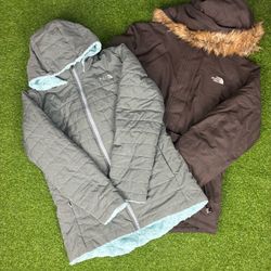 The north face mix jacket (zrs 221)