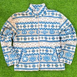 Crazy Fleece