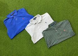 Polo Ralph Lauren Polo Shirts