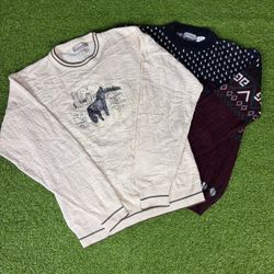 Ethenic sweaters (zrs 175)