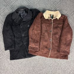 Ralph Lauren Mix Jackets